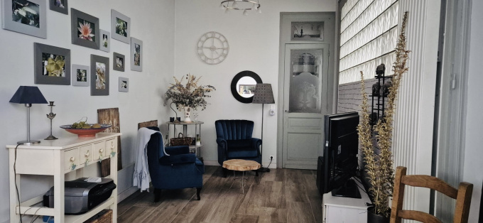 Offres de vente Maison Villeneuve-d'Ascq (59491)