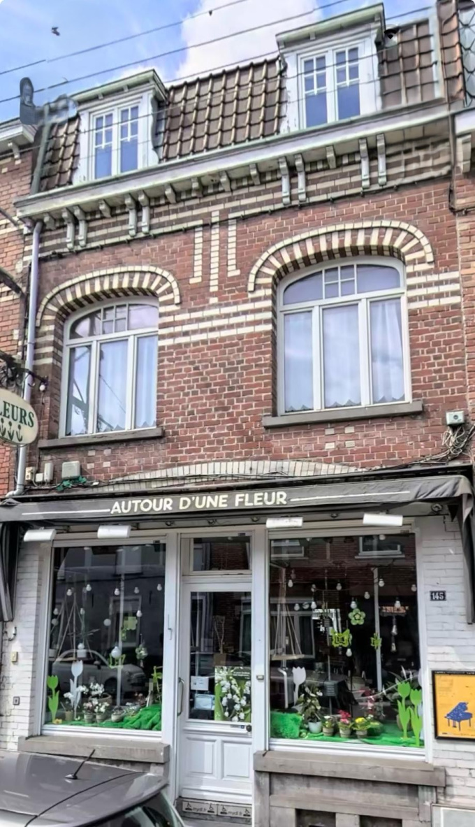 Offres de vente Maison Villeneuve-d'Ascq (59491)