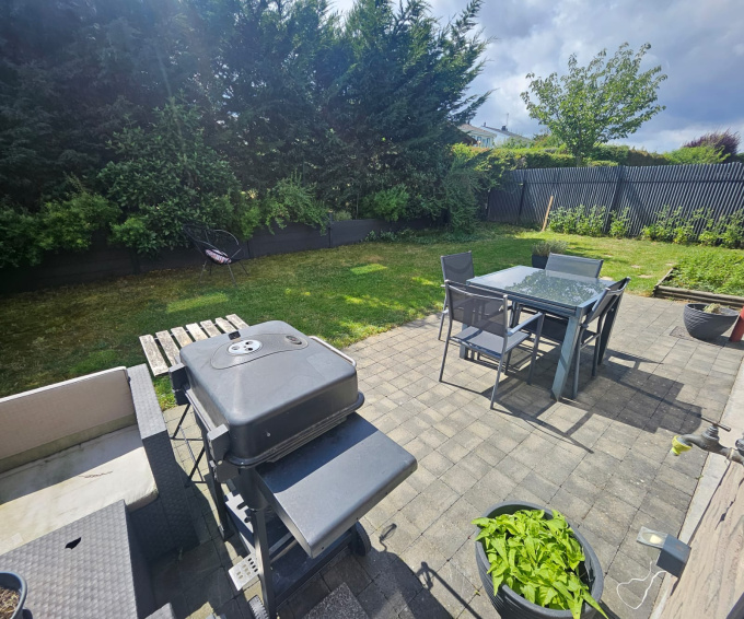 Offres de vente Maison Lys-lez-Lannoy (59390)