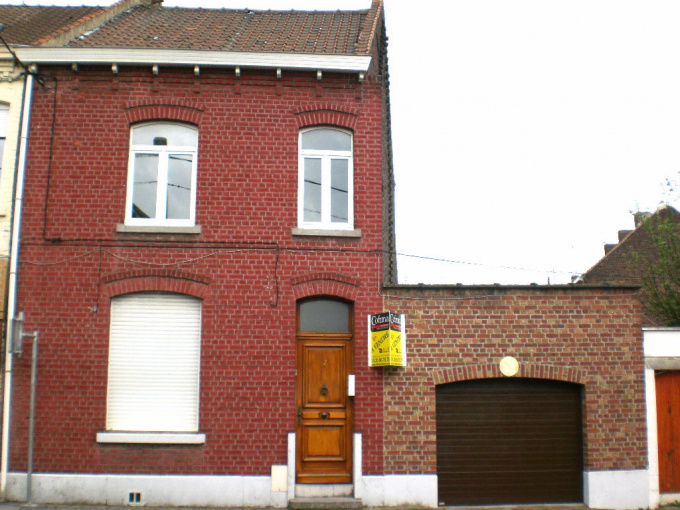 Offres de vente Maison Lys-lez-Lannoy (59390)
