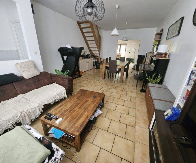 Offres de vente Maison Toufflers (59390)