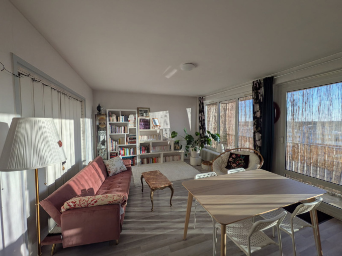 Offres de vente Appartement Hem (59510)