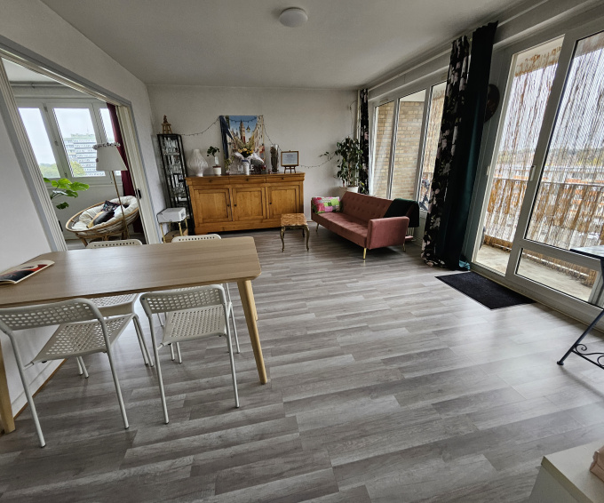 Offres de vente Appartement Hem (59510)