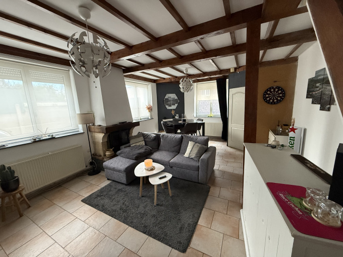 Offres de vente Maison Lys-lez-Lannoy (59390)