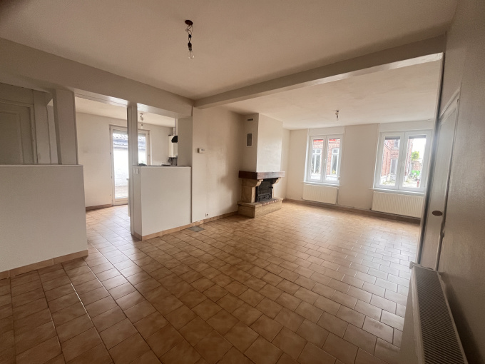 Offres de vente Maison Leers (59115)