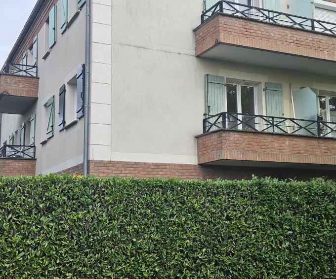 Offres de location Studio Lys-lez-Lannoy (59390)