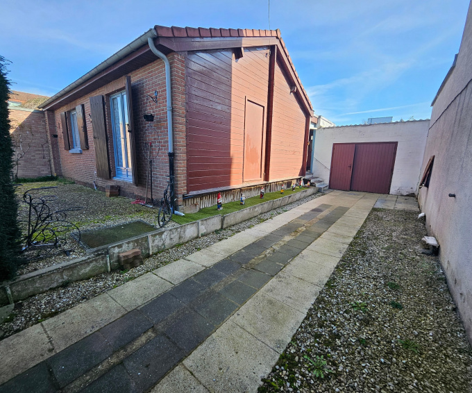 Offres de vente Maison Toufflers (59390)