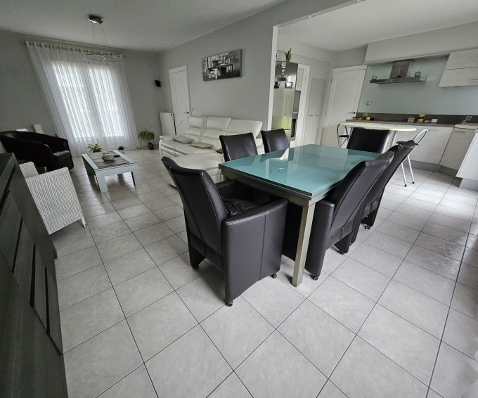 Offres de vente Maison Toufflers (59390)
